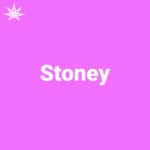 Stoney