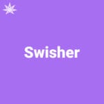 Swisher