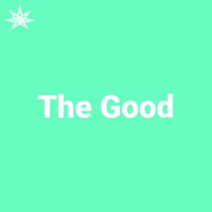 The Good