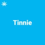 Tinnie