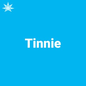 Tinnie