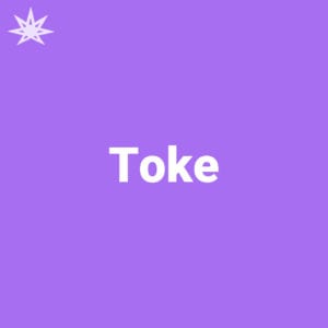 Toke