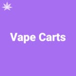 Vape Carts