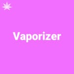 Vaporizer