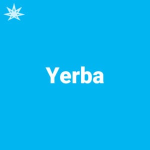 Yerba