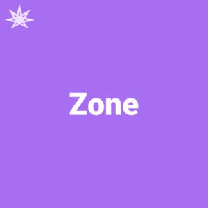 Zone