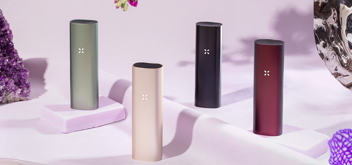 PAX 3 Vape Product Review - Best PAX Vape for Weed and Concentrate