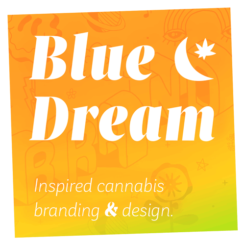 Blue Dream Logo