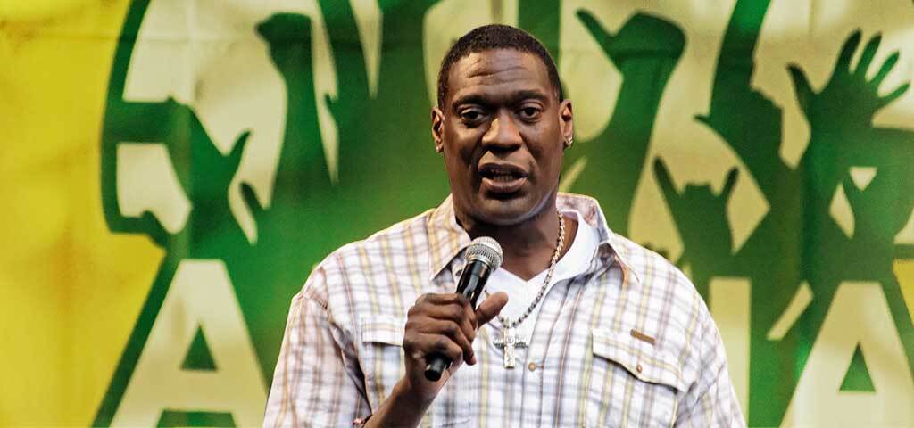 Ex-SuperSonics star Shawn Kemp to open Seattle's first Black-owned