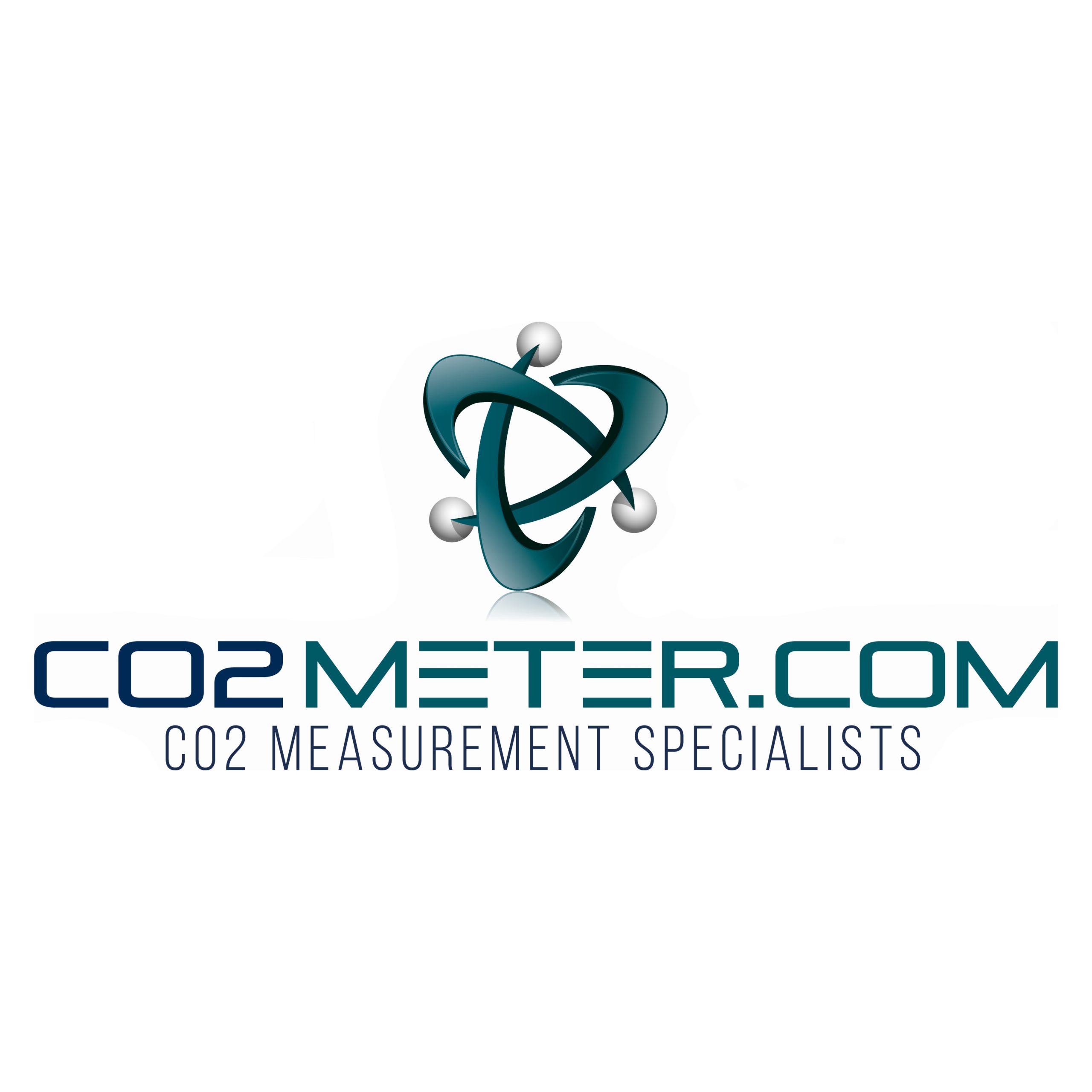 Logo for CO2Meter