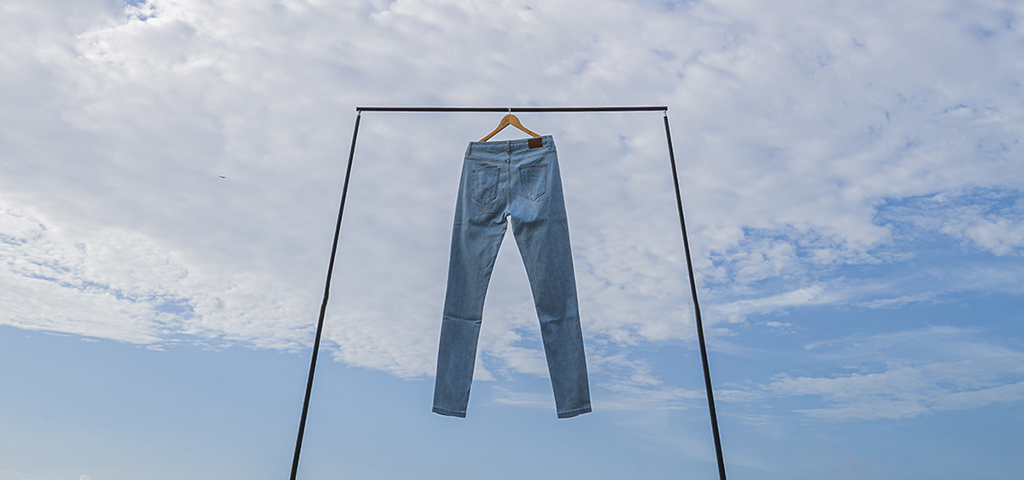 Hemp Clothing Firm CanvaLoop Launches Kickstarter for Hemp-Based Jeans