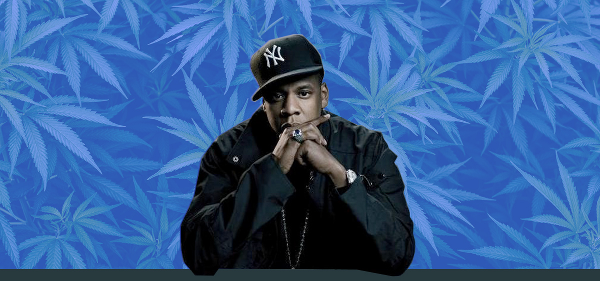 Jay-Z Joins Cannabis Company as Chief Brand Strategist