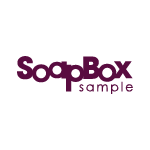 SoapBoxSample