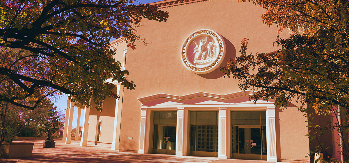 Cannabis Legalization Bills PreFiled in New Mexico Ganjapreneur