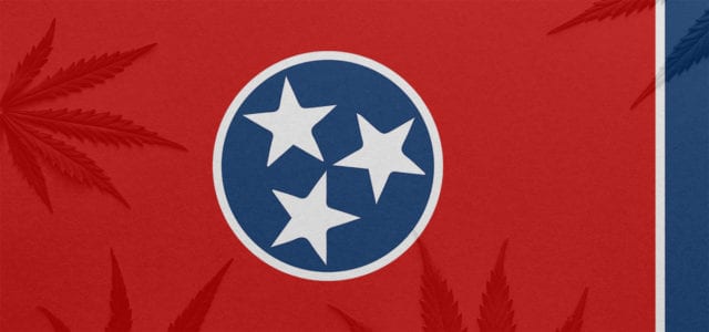 Tennessee Regulators Publish New Regulations for Hemp Product Sales