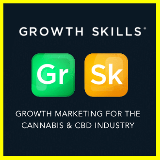 Logo for Growth Skills