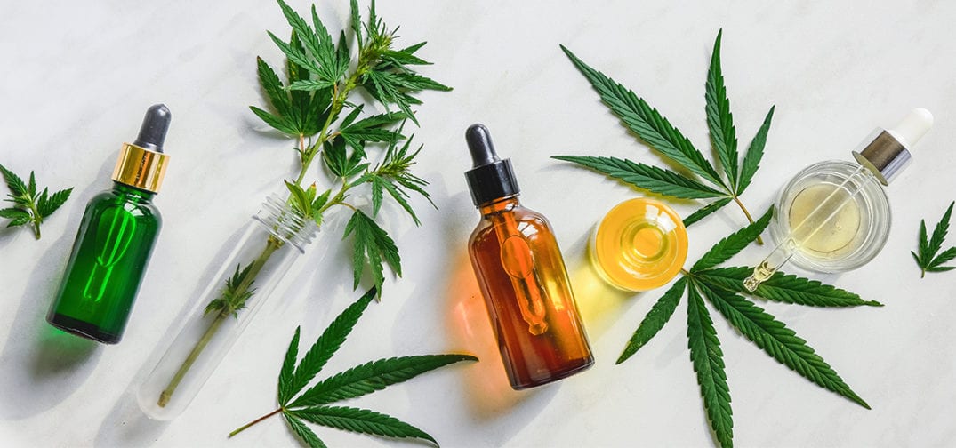 CBD news and information