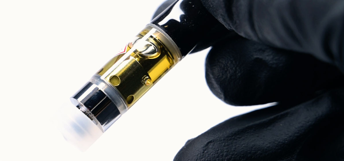 Why Solventless Vape Cartridges Are the Holy Grail for Processors -  Ganjapreneur