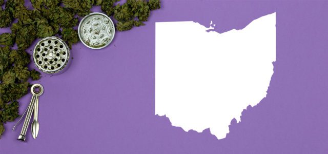 Ohio GOP Seeking to Change Voter-Approved Adult-Use Cannabis Law