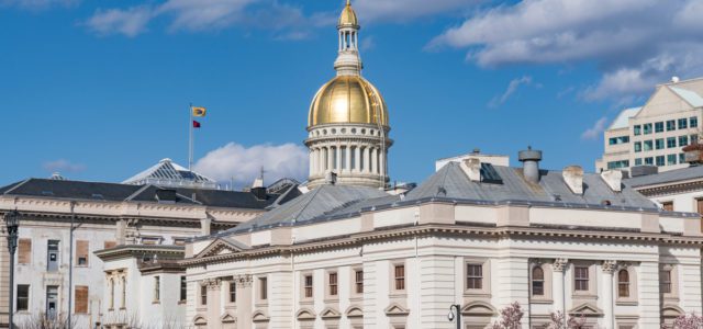 New Jersey Bill Would Allow People to Voluntarily Bar Themselves from Cannabis Dispensaries