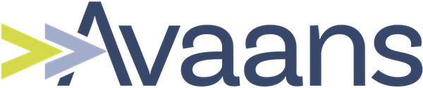 Avaans Media PR Logo