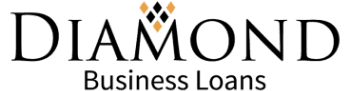 Logo for Diamond Business Loans