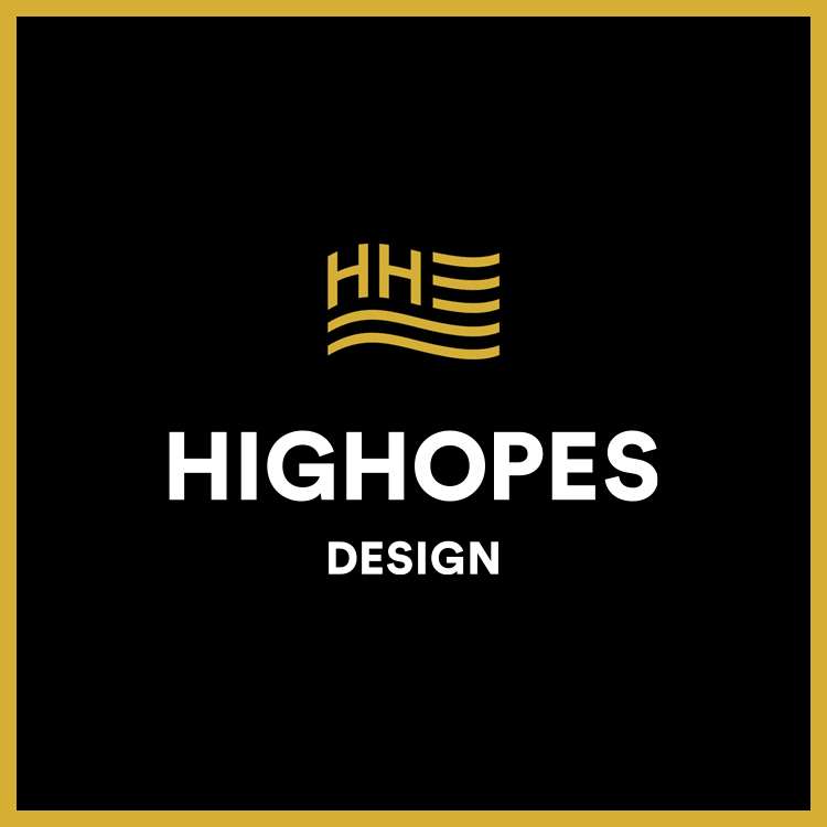 Logo for HIGHOPES