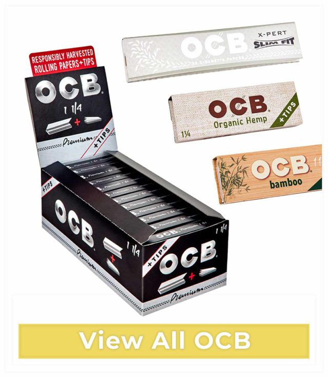 OCB Rolling Papers