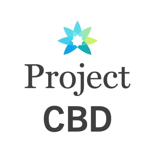 Logo for Project CBD