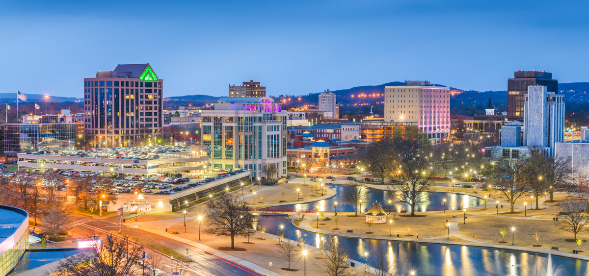 Alabama Senate Committee Approves Cannabis Decriminalization Bill