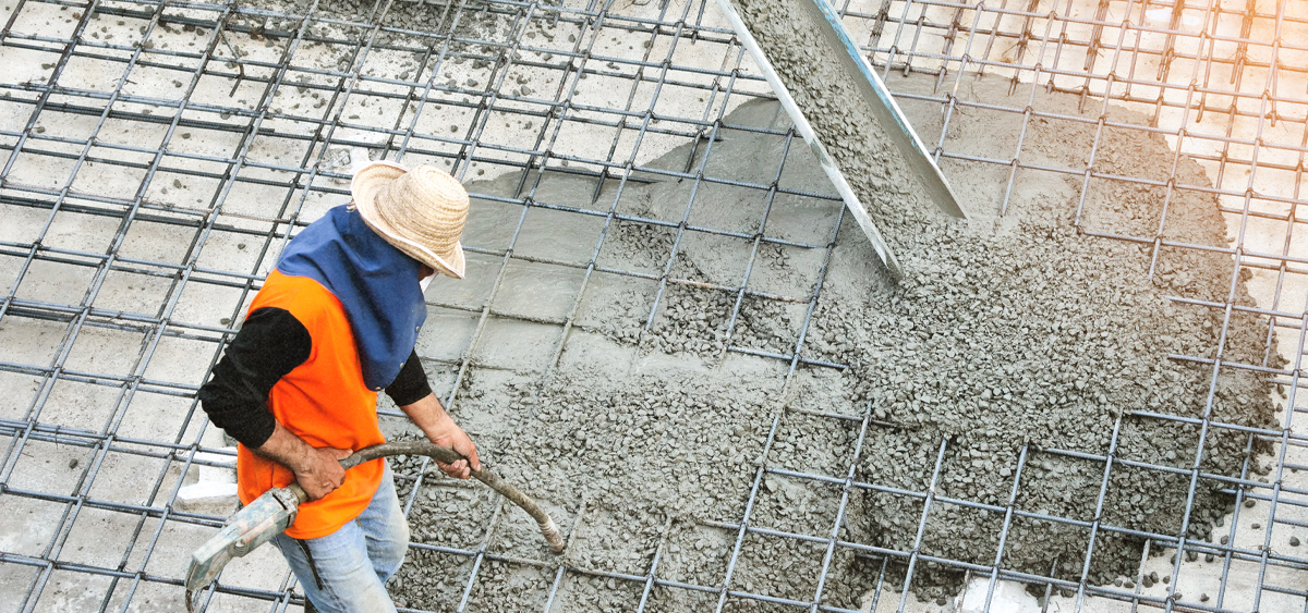 Researchers Invent Hemp-Based Rebar for Cement Construction Projects -  Ganjapreneur