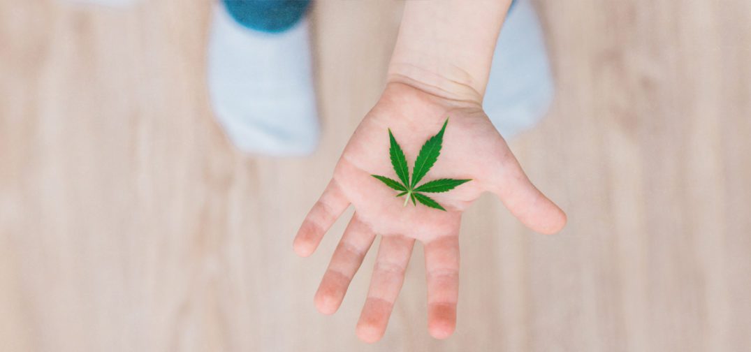 Cannabis-Related Pediatric ER Visits Decline in Virginia Under Intoxicating Hemp Restrictions