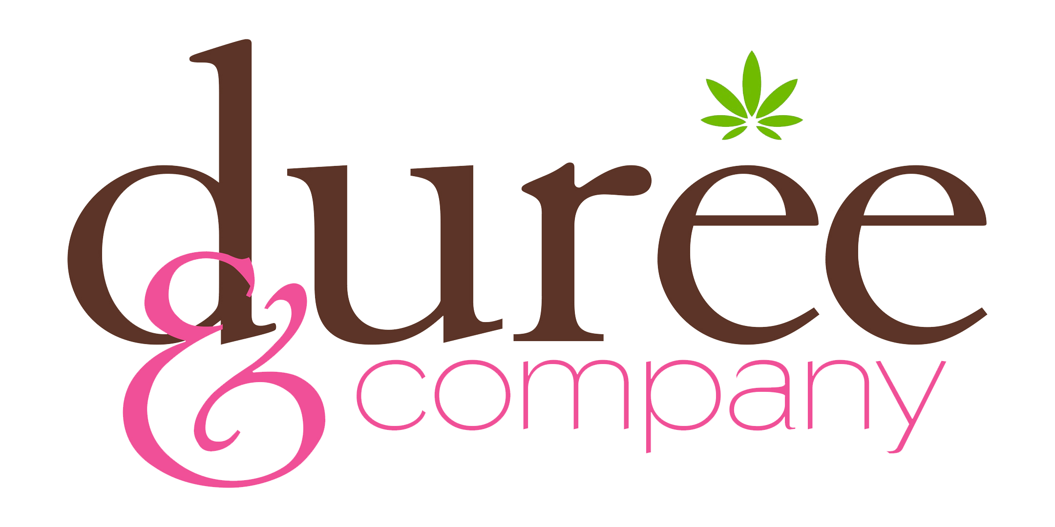 Logo for Durée & Company