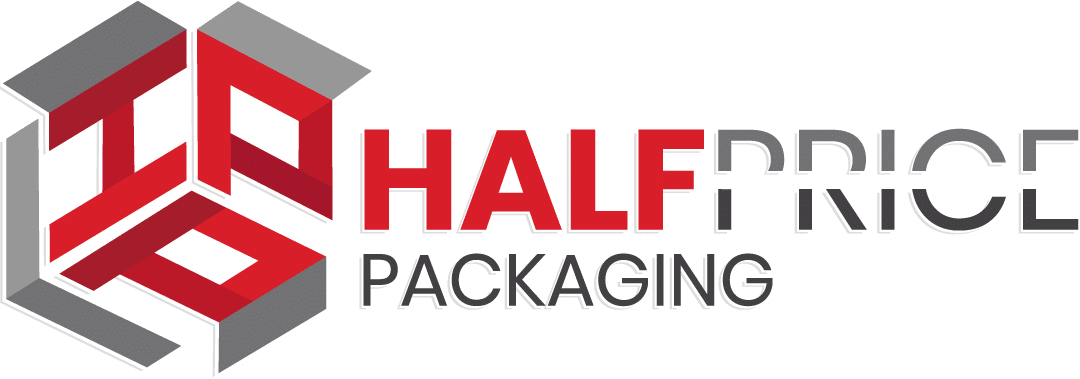 Half Price Packaging