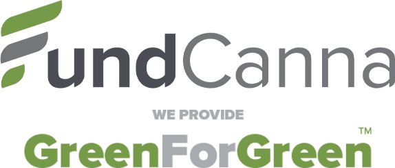Logo for FundCanna