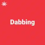 Dabbing