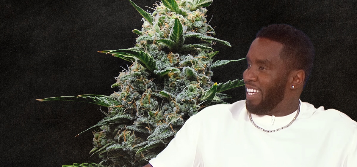 Sean ‘Diddy’ Combs Agrees to Purchase Cresco Labs and Columbia Care