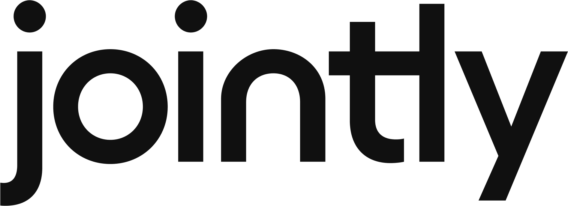 Logo for Jointly