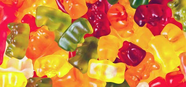 German Candy Company Haribo Recalls Products for Unexpected Cannabis Content