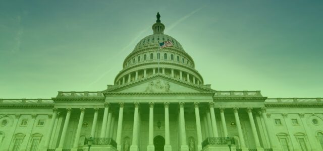 Federal Spending Bill Closing Hemp THC Loophole Passes House Committee