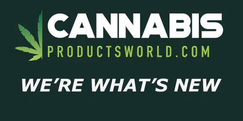 CannabisProductsWorld.com