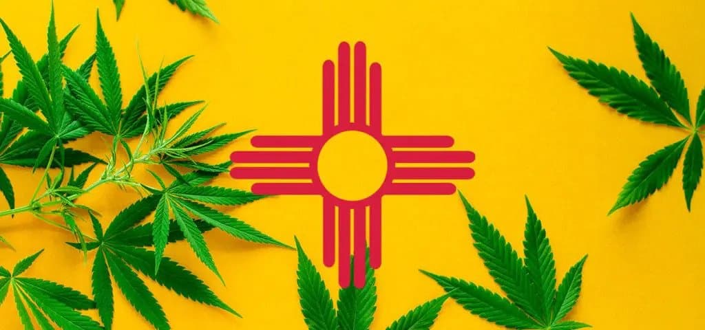 New Mexico Cannabis Bill Filed