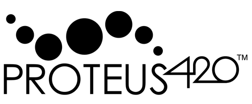 Logo for PROTEUS420