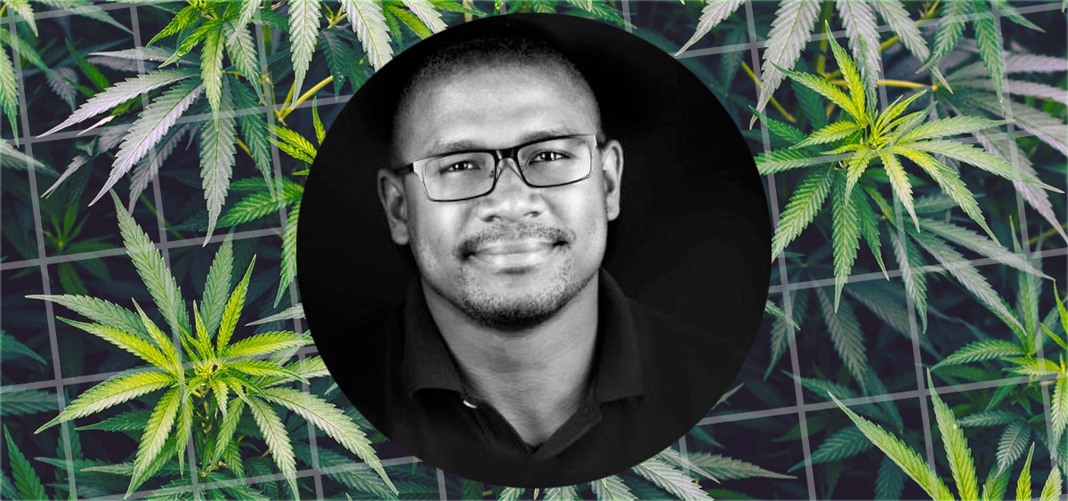 Lavall Chichester: Cannabis Growth Marketing, SEO, and Media Strategies