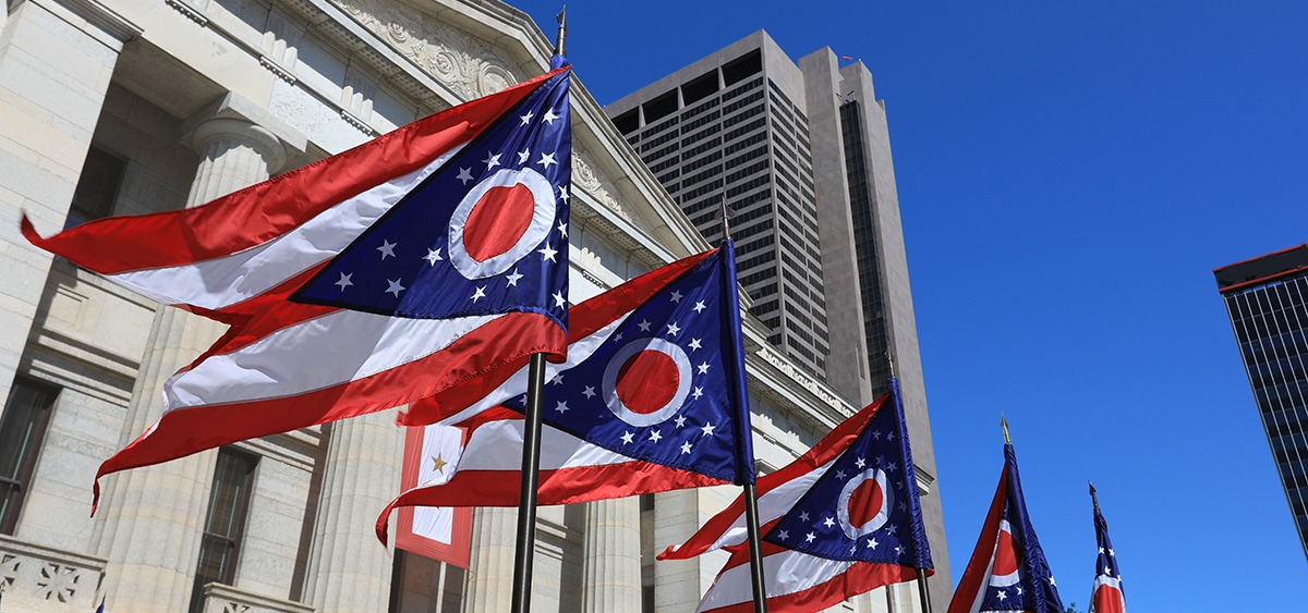 Bipartisan Cannabis Legalization Bill Introduced In Ohio Ganjapreneur