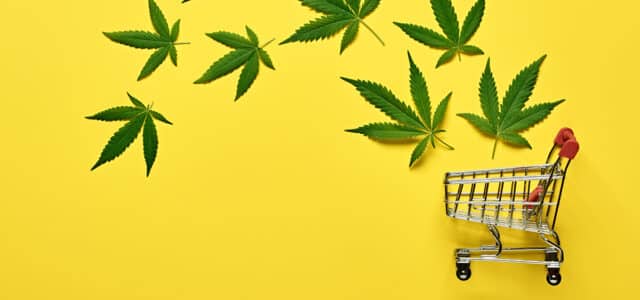 California Q2 Cannabis Taxes Down for 4th Consecutive Year