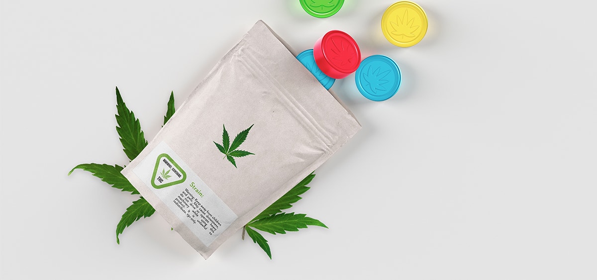Delta-8 THC Derived from CBD is Illegal, According to DEA Email
