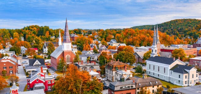 Vermont Lawmakers Reject Plan to Allow Direct-to-Consumer Cannabis Sales