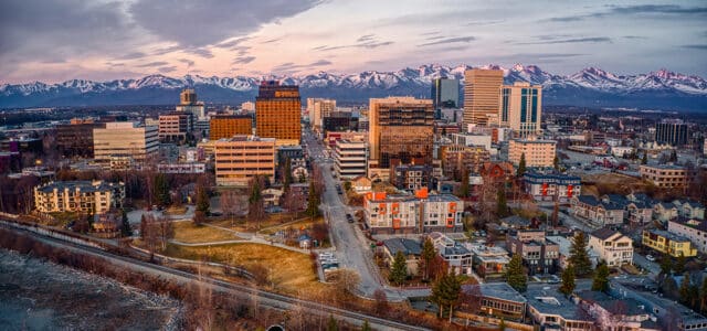 Judge Says Alaska Hemp Rules Requiring Limiting Hemp Product Sales to Dispensaries Are Constitutional