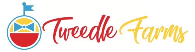 Logo for Tweedle Farms